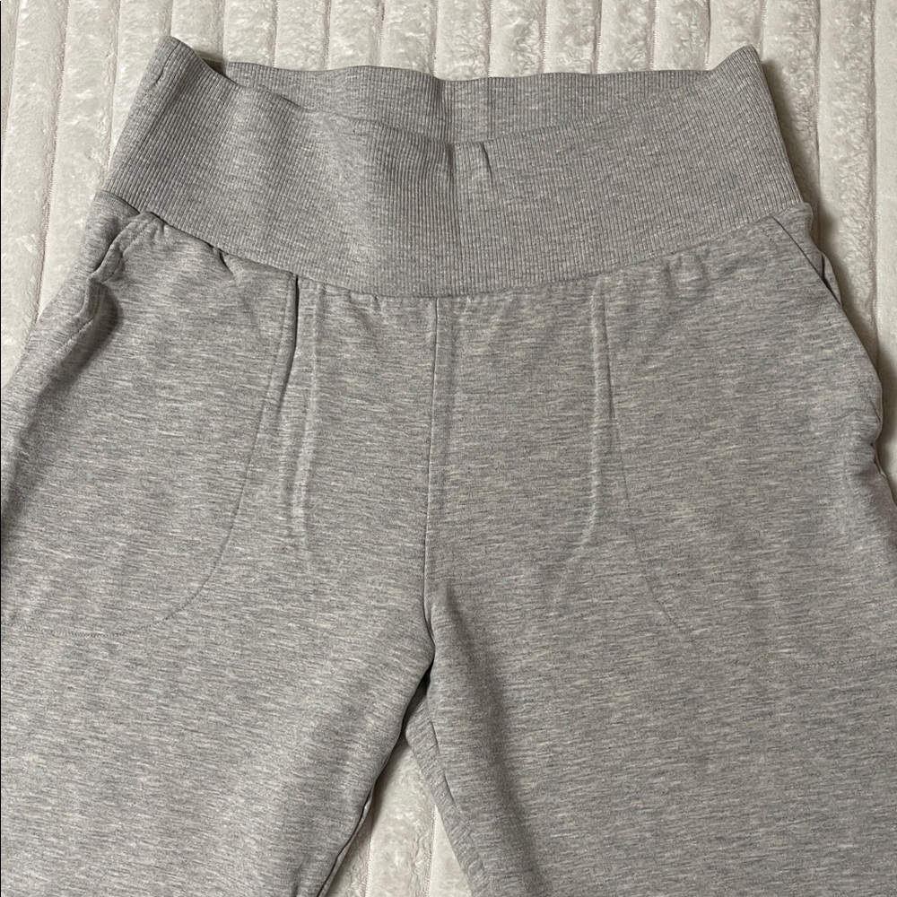 Nike Flow Hyper Yoga Pants | Size Large - Picture 2 of 8